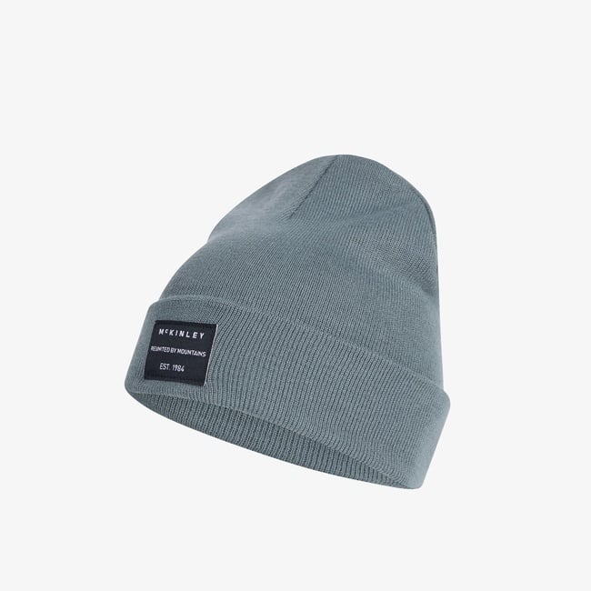  Mc Kinley Marwin Ux Unisex Yeşil Outdoor Bere