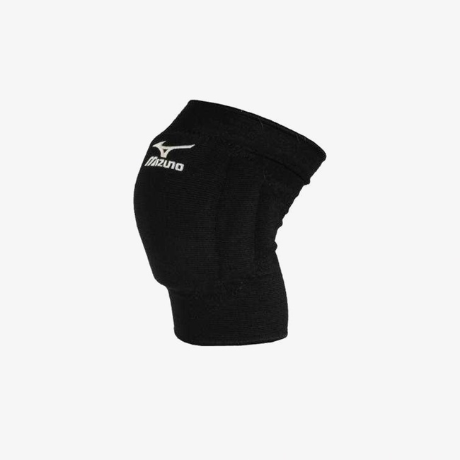  Mizuno Team Kneepad Unisex Siyah Dizlik