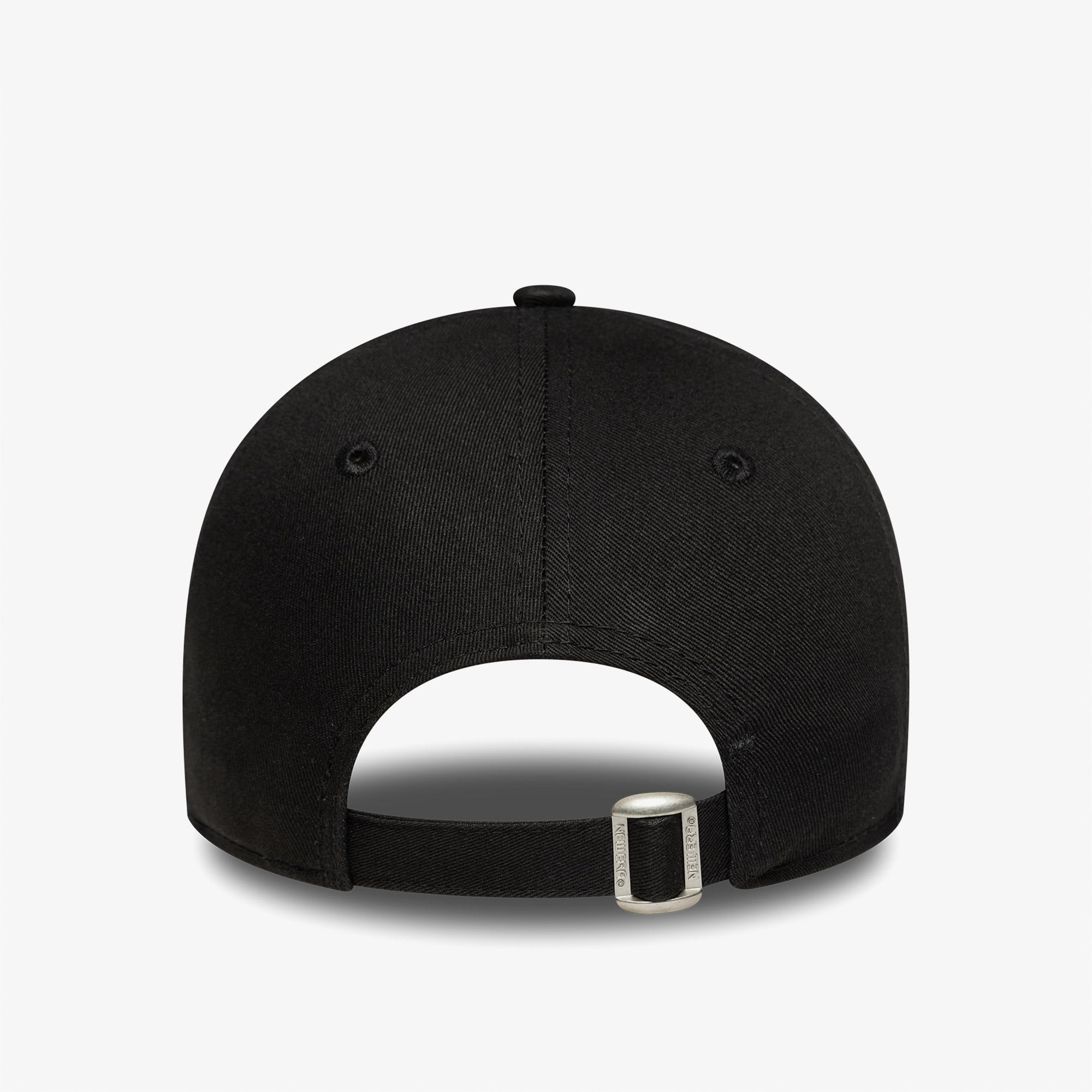 New Era Leopard Infill 9Forty Neyyan Kadın Siyah Şapka