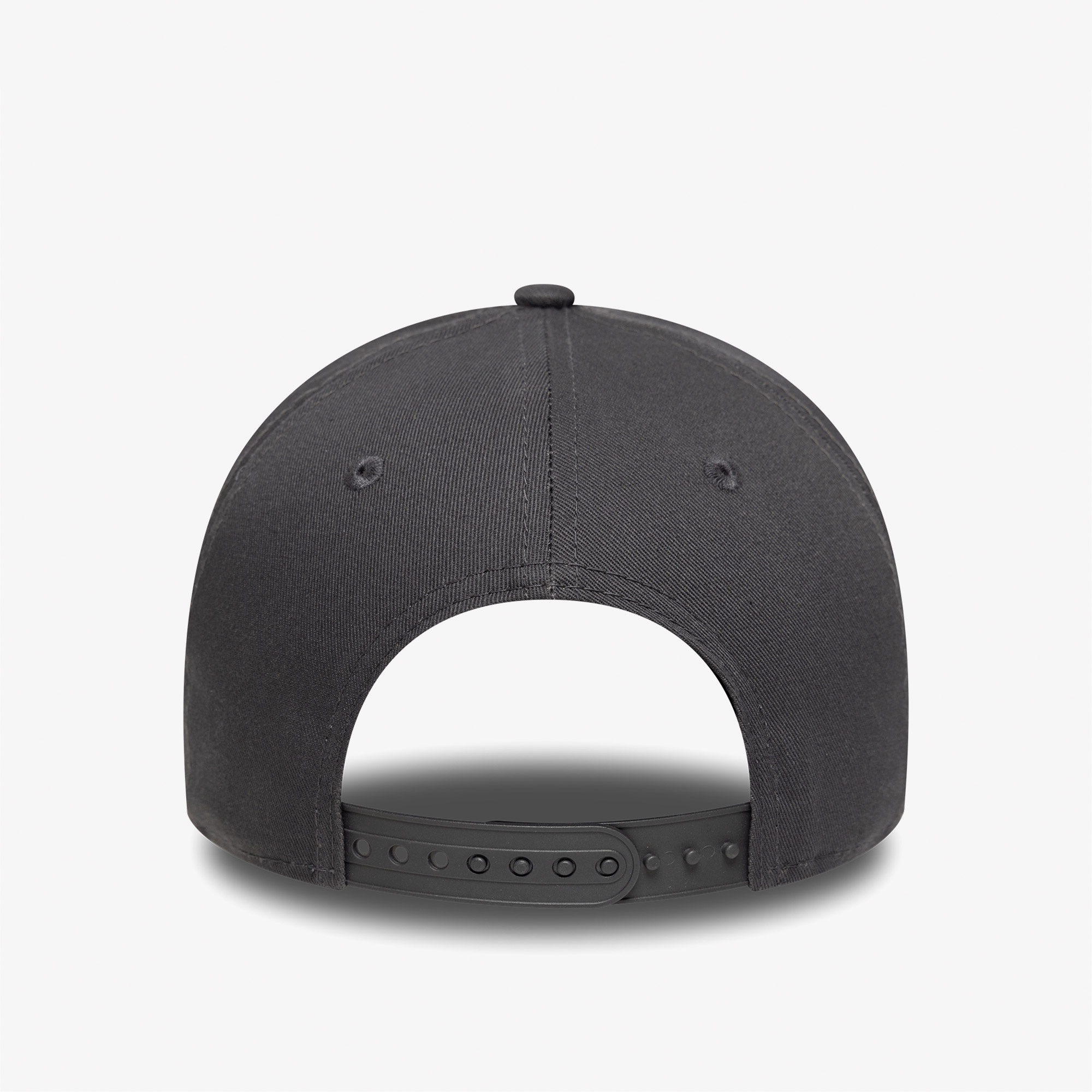 New Era Metallic Eframe Neyyan  Unisex Gri Şapka