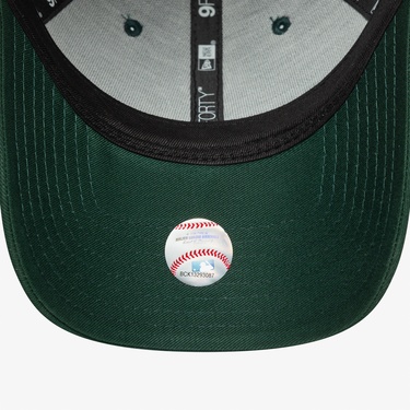  New Era League Essential 9Forty Neyyan Unisex Yeşil Şapka