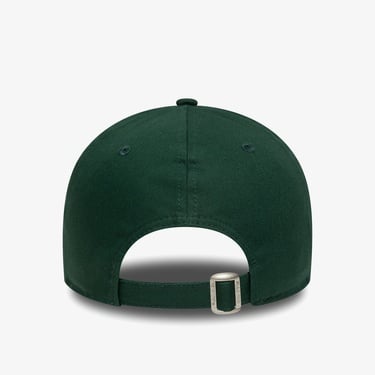  New Era League Essential 9Forty Neyyan Unisex Yeşil Şapka