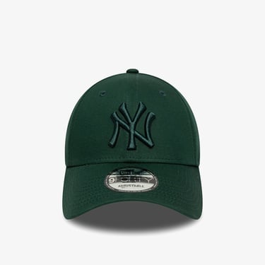  New Era League Essential 9Forty Neyyan Unisex Yeşil Şapka