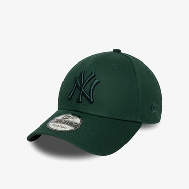  New Era League Essential 9Forty Neyyan Unisex Yeşil Şapka