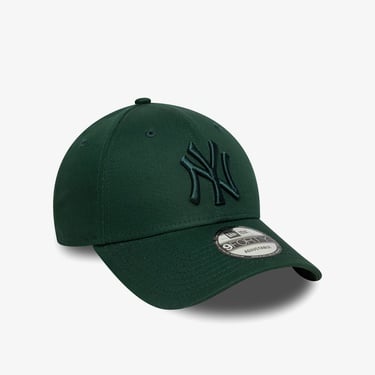  New Era League Essential 9Forty Neyyan Unisex Yeşil Şapka