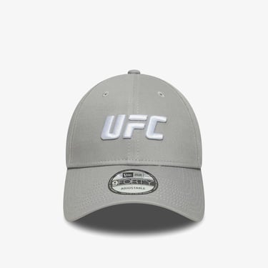  New Era Core 9Forty Ufcmma  Grawhi Unisex Gri Şapka