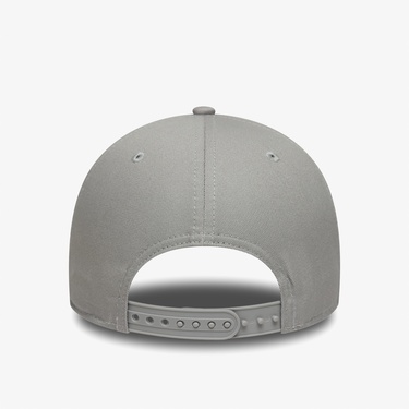  New Era Core 9Forty Ufcmma  Grawhi Unisex Gri Şapka
