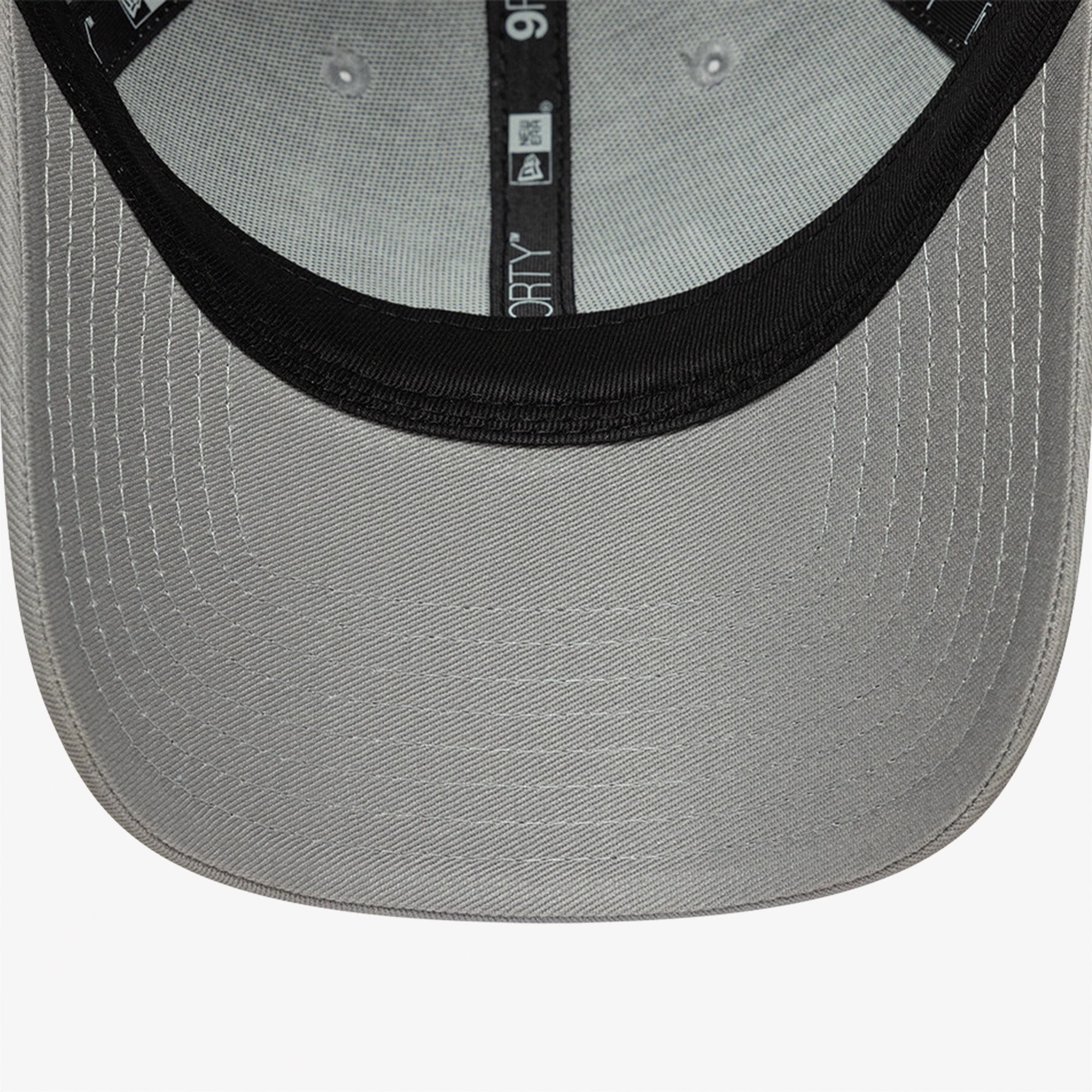 New Era Core 9Forty Ufcmma  Grawhi Unisex Gri Şapka