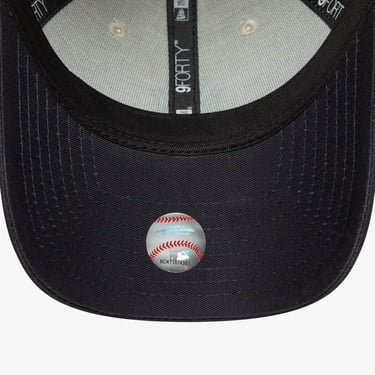  New Era Colour Block 9forty Neyyan Unisex Bej Şapka