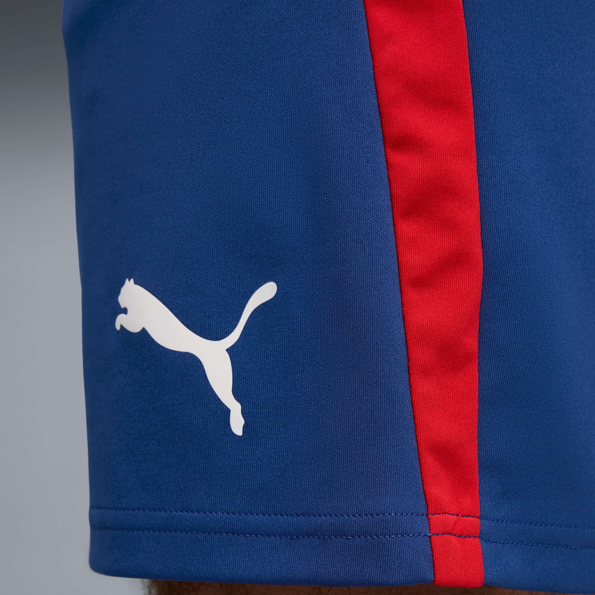 Puma Neymar Playmaker Erkek Lacivert Futbol Şortu