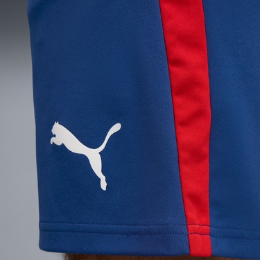  Puma Neymar Playmaker Erkek Lacivert Futbol Şortu