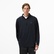 Under Armour Matchplay 14 Zip Erkek Siyah Golf Sweatshirt