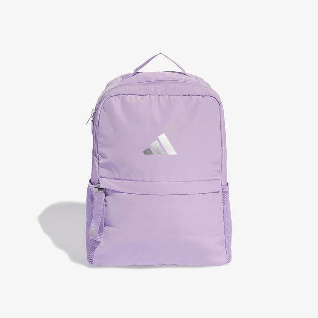  adidas Sport Kadın Mor Antrenman Sırt Çantası