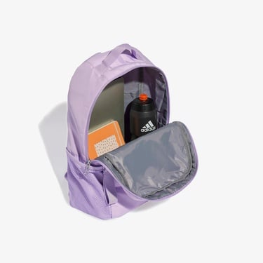  adidas Sport Kadın Mor Antrenman Sırt Çantası