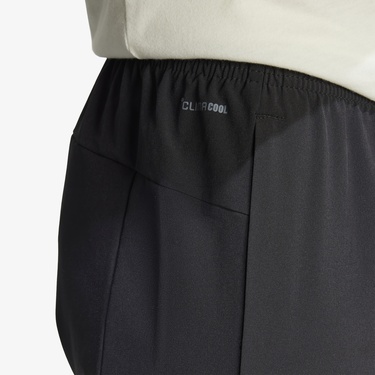  adidas Training Essentials Holiday Pack Erkek Siyah Antrenman Eşofman Altı