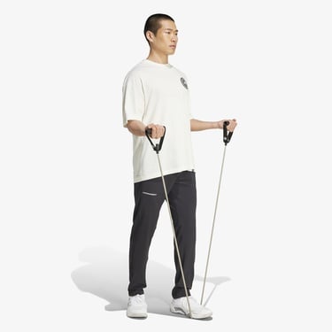  adidas Training Essentials Holiday Pack Erkek Siyah Antrenman Eşofman Altı