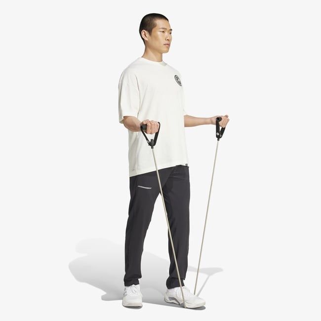  adidas Training Essentials Holiday Pack Erkek Siyah Antrenman Eşofman Altı