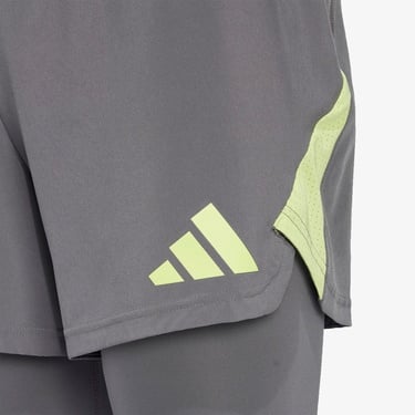  adidas Tiro 25 Pro Kaleci Erkek Gri Futbol Taytı