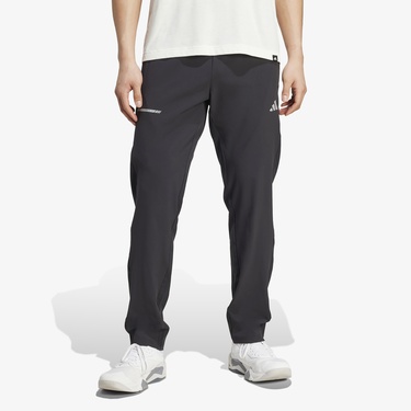  adidas Training Essentials Holiday Pack Erkek Siyah Antrenman Eşofman Altı