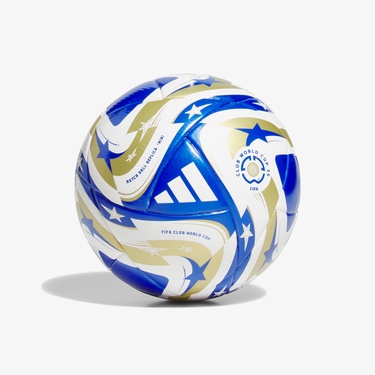  adidas Mundial De Clubes Fifa Final Mini Unisex Beyaz Futbol Topu