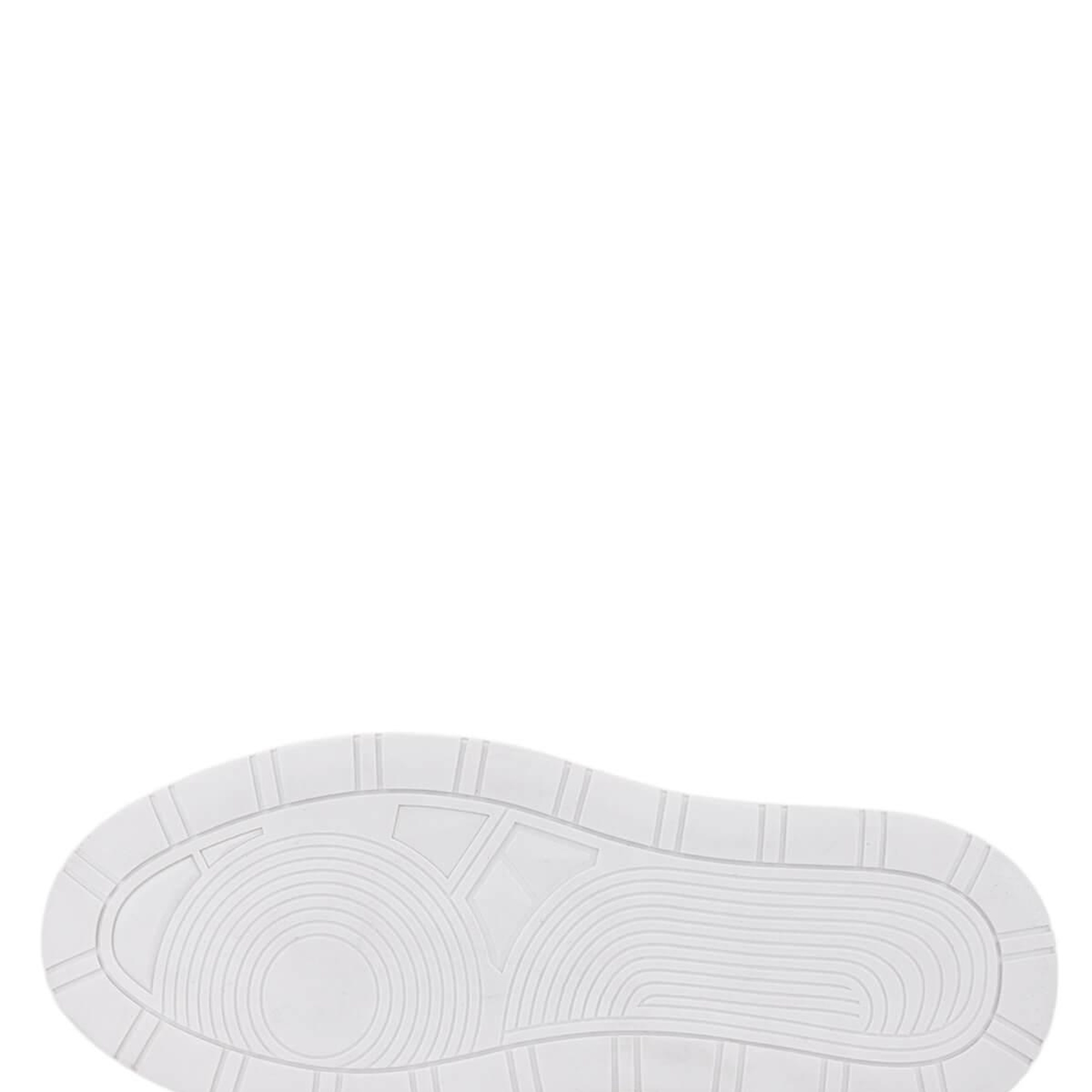 Tamer Tanca Erkek Hakiki Deri Beyaz Sneakers & Spor Ayakkabı