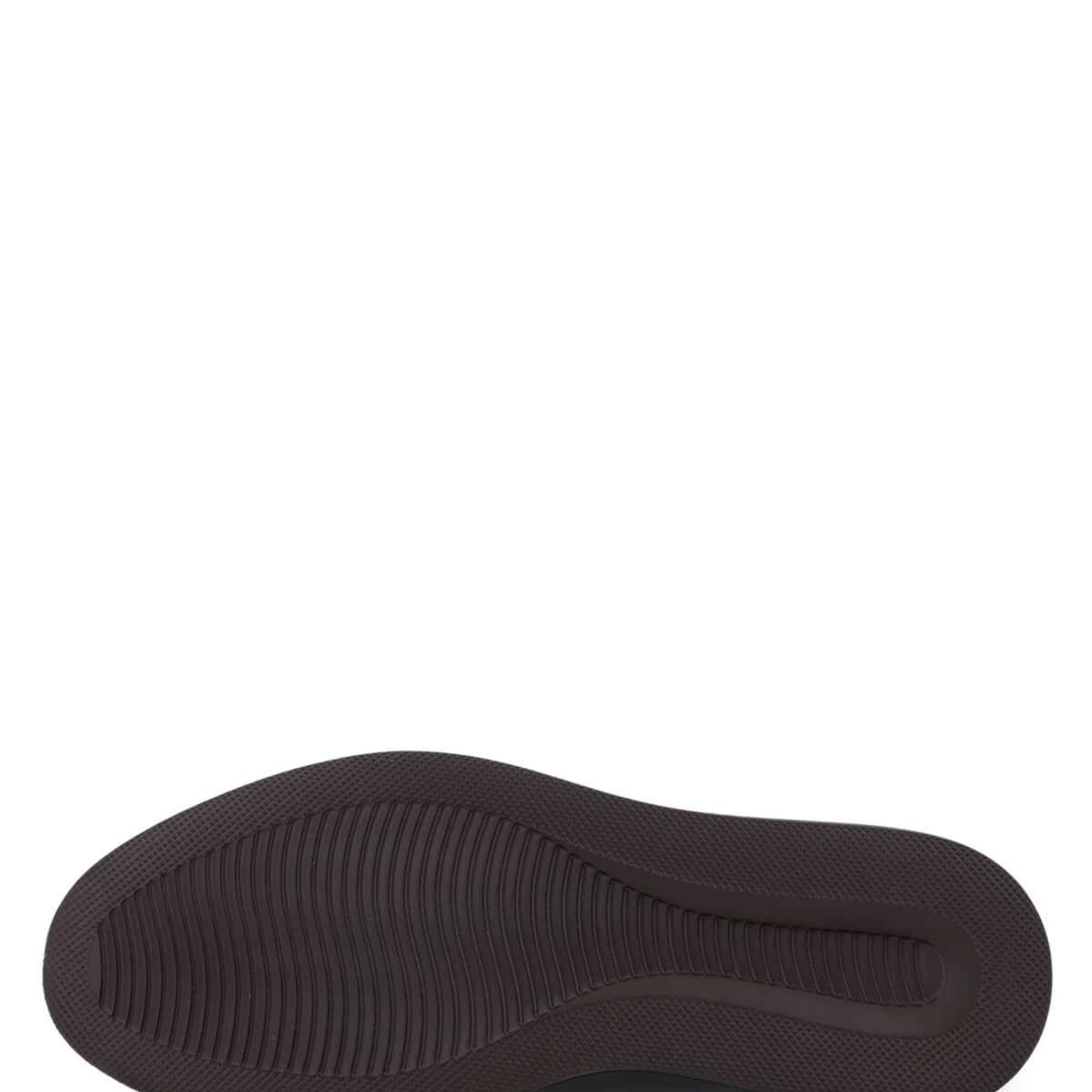 Tamer Tanca Erkek Hakiki Deri Kahverengi Klasik Ayakkabı