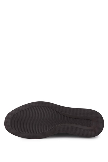  Tamer Tanca Erkek Hakiki Deri Kahverengi Klasik Ayakkabı