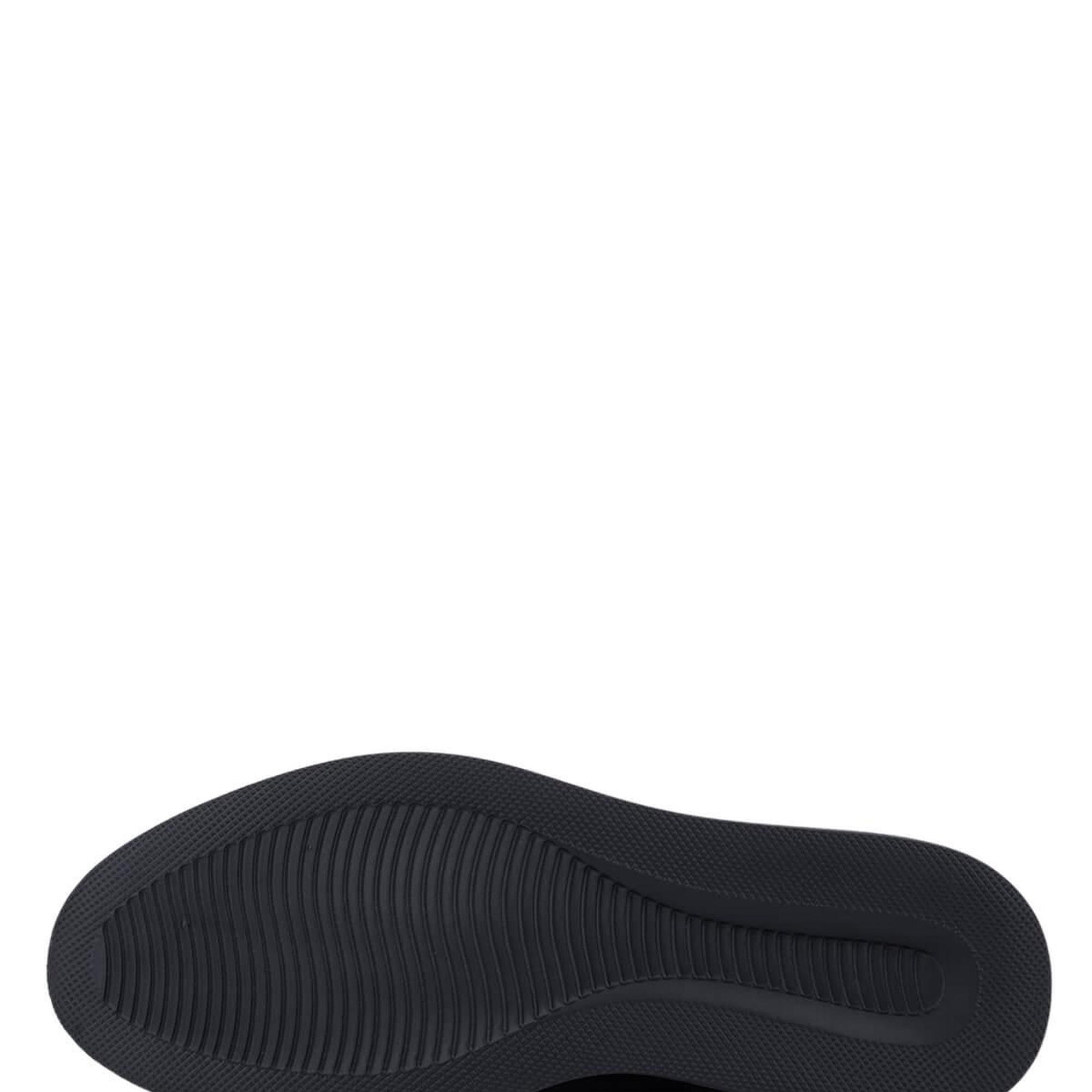 Tamer Tanca Erkek Hakiki Deri Siyah Deri Klasik Ayakkabı