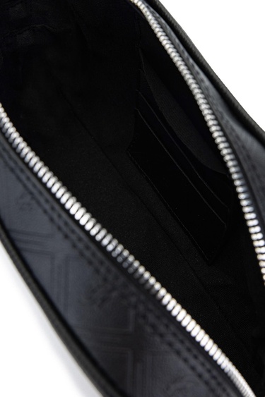  Tamer Tanca Erkek Suni Deri Siyah El Çantası