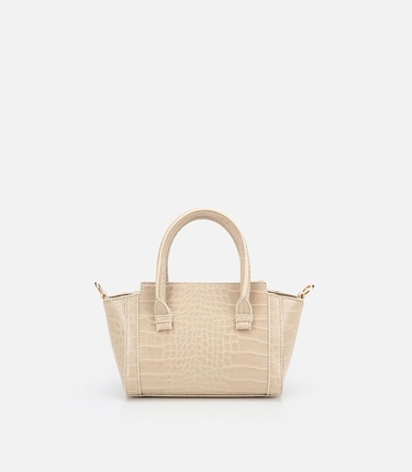  Kadın Vizon Mini Çanta