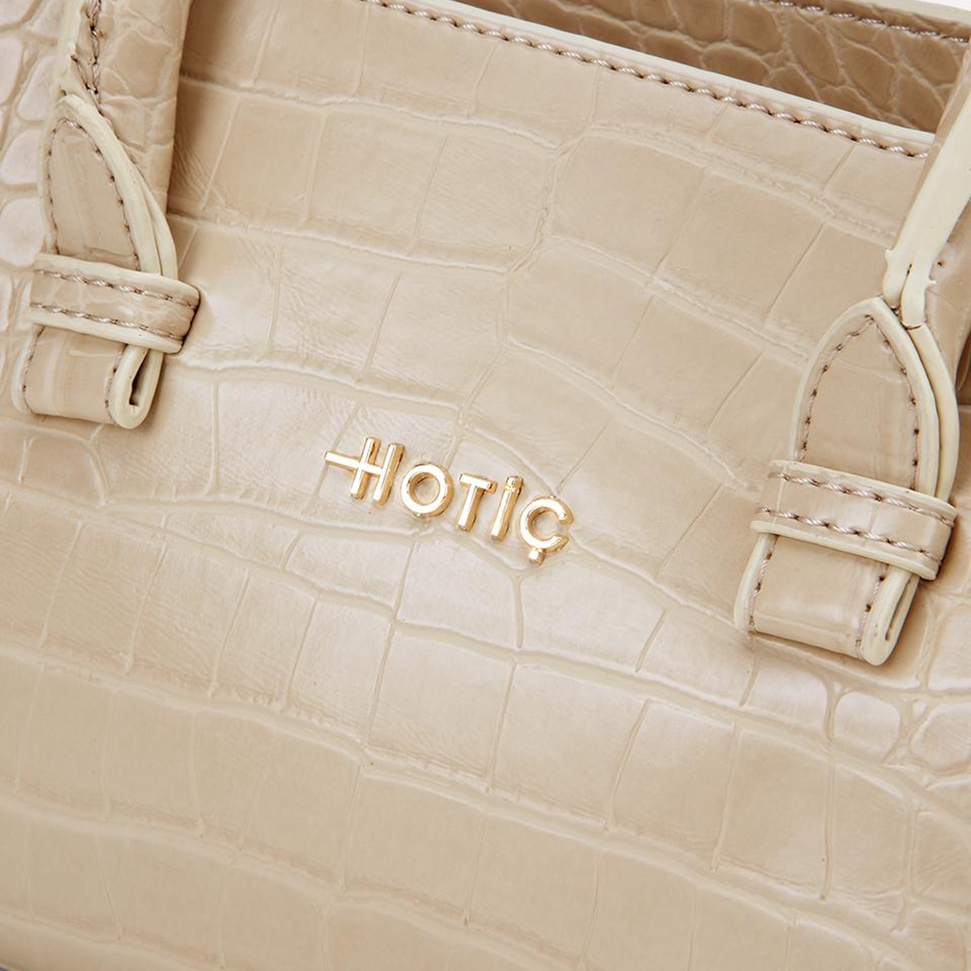 Kadın Vizon Mini Çanta