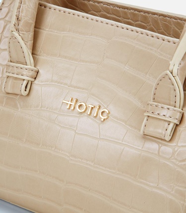  Kadın Vizon Mini Çanta