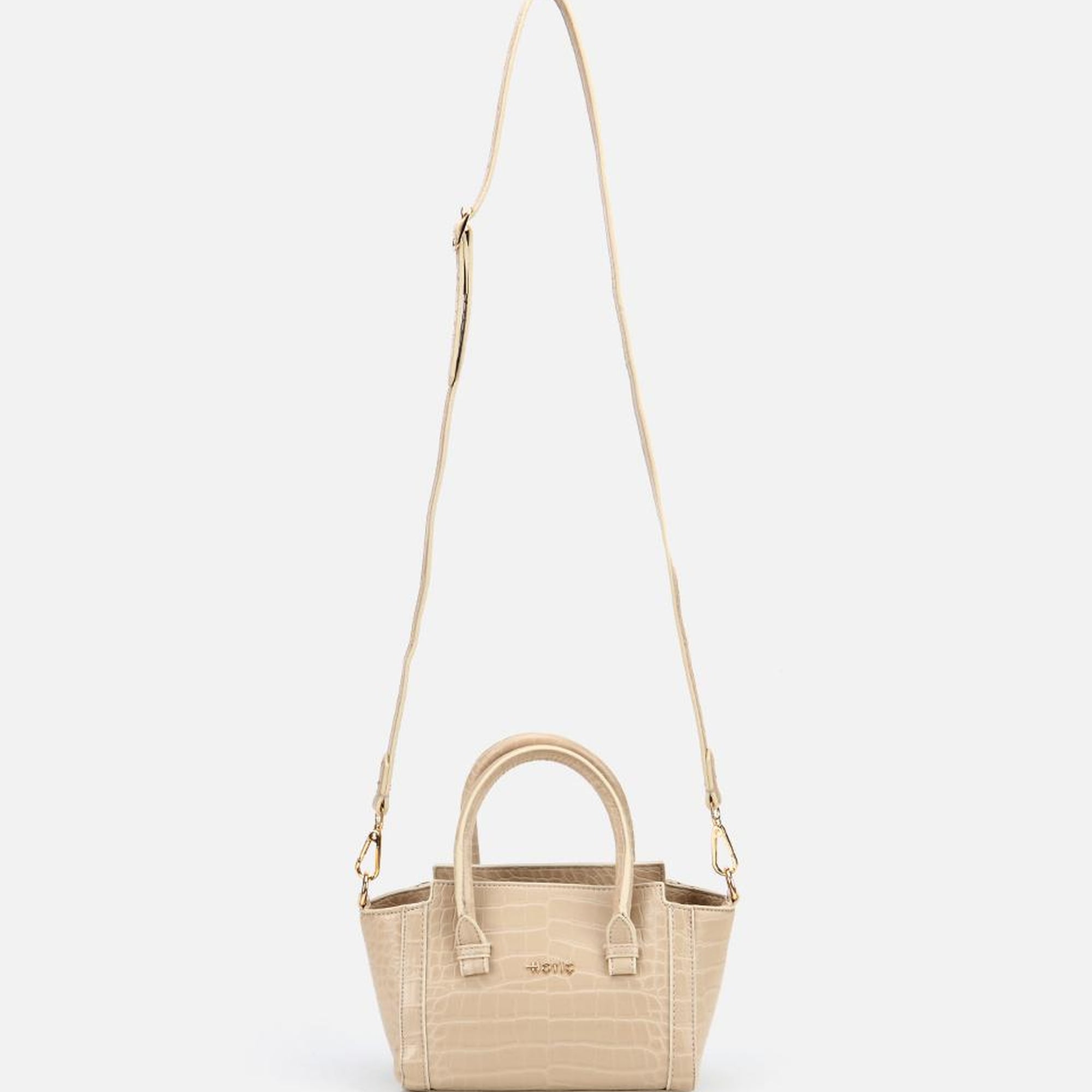 Kadın Vizon Mini Çanta