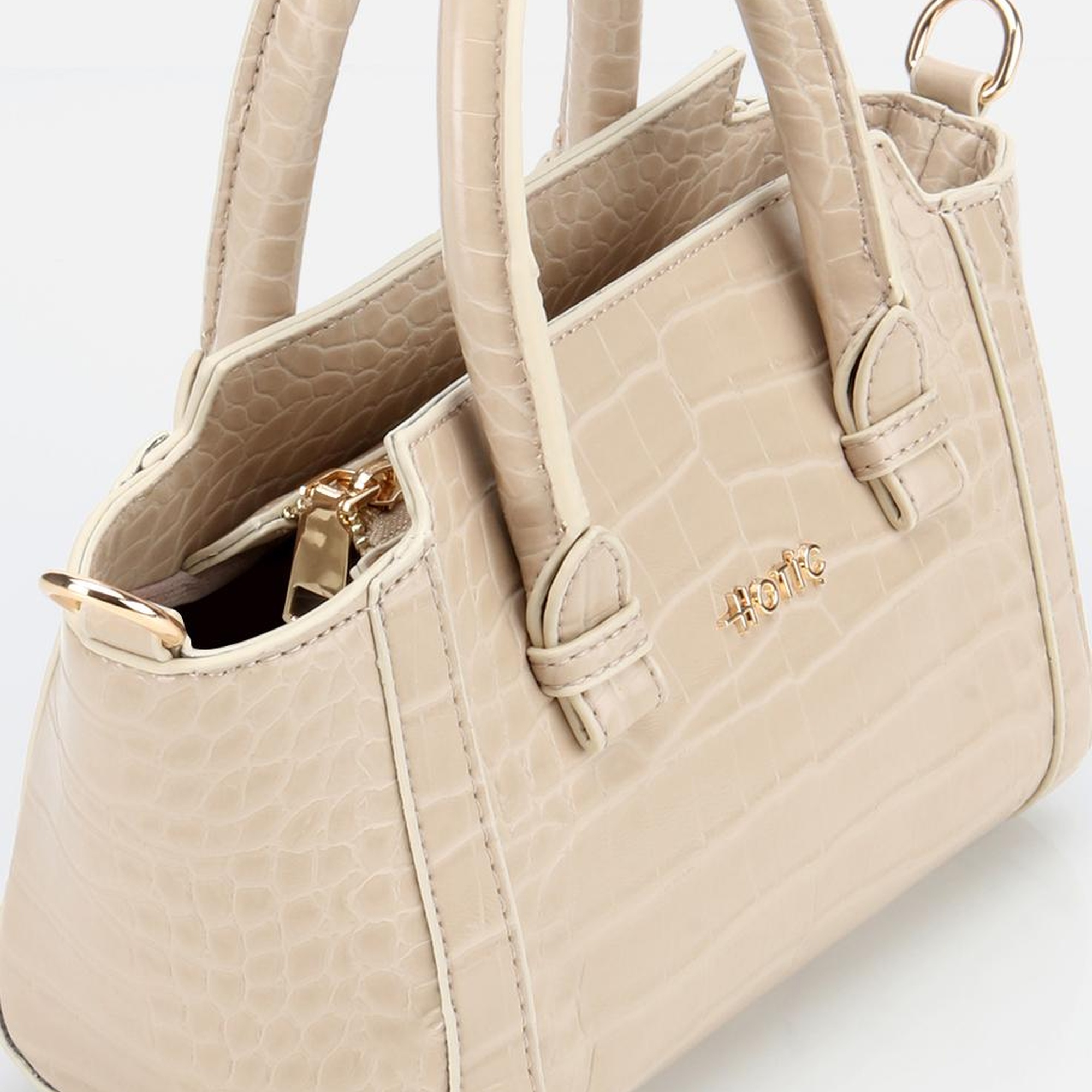 Kadın Vizon Mini Çanta