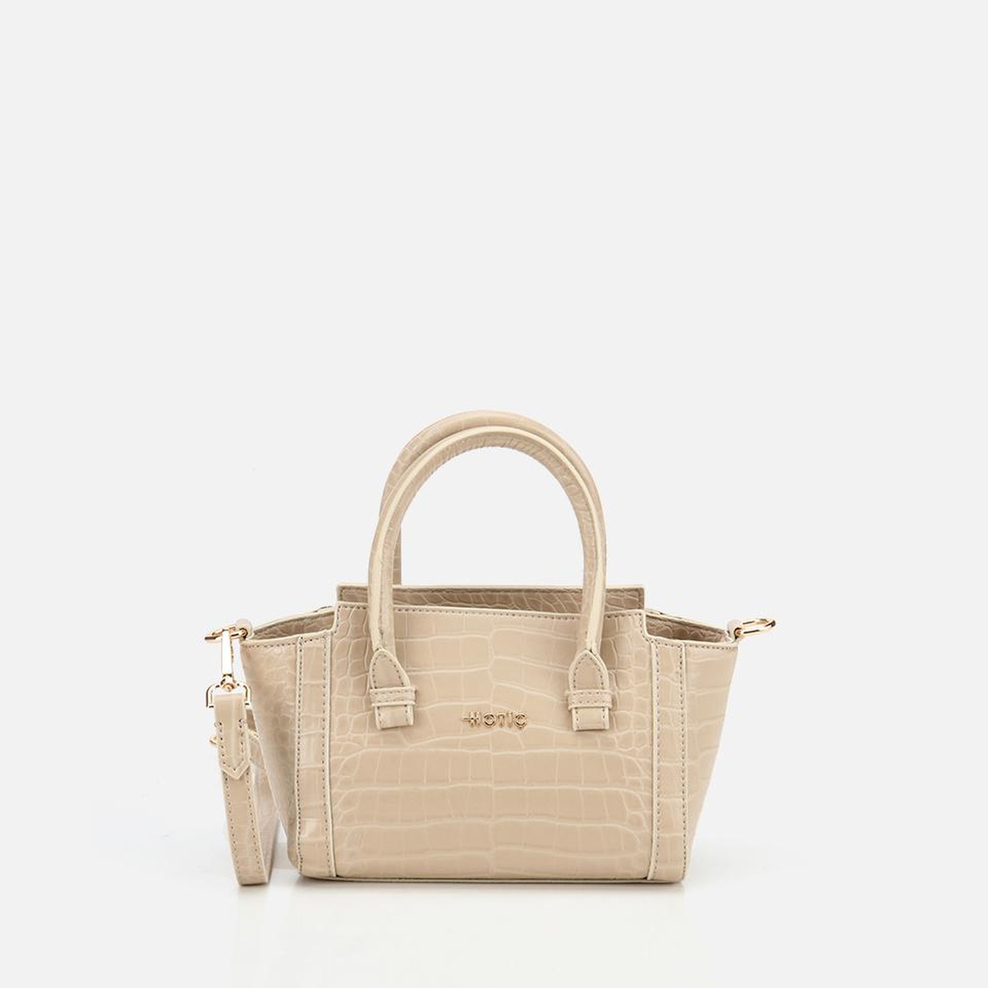 Kadın Vizon Mini Çanta