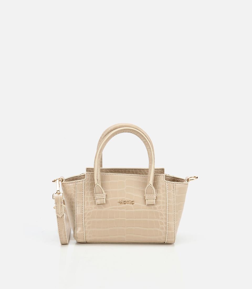  Kadın Vizon Mini Çanta