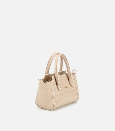  Kadın Vizon Mini Çanta