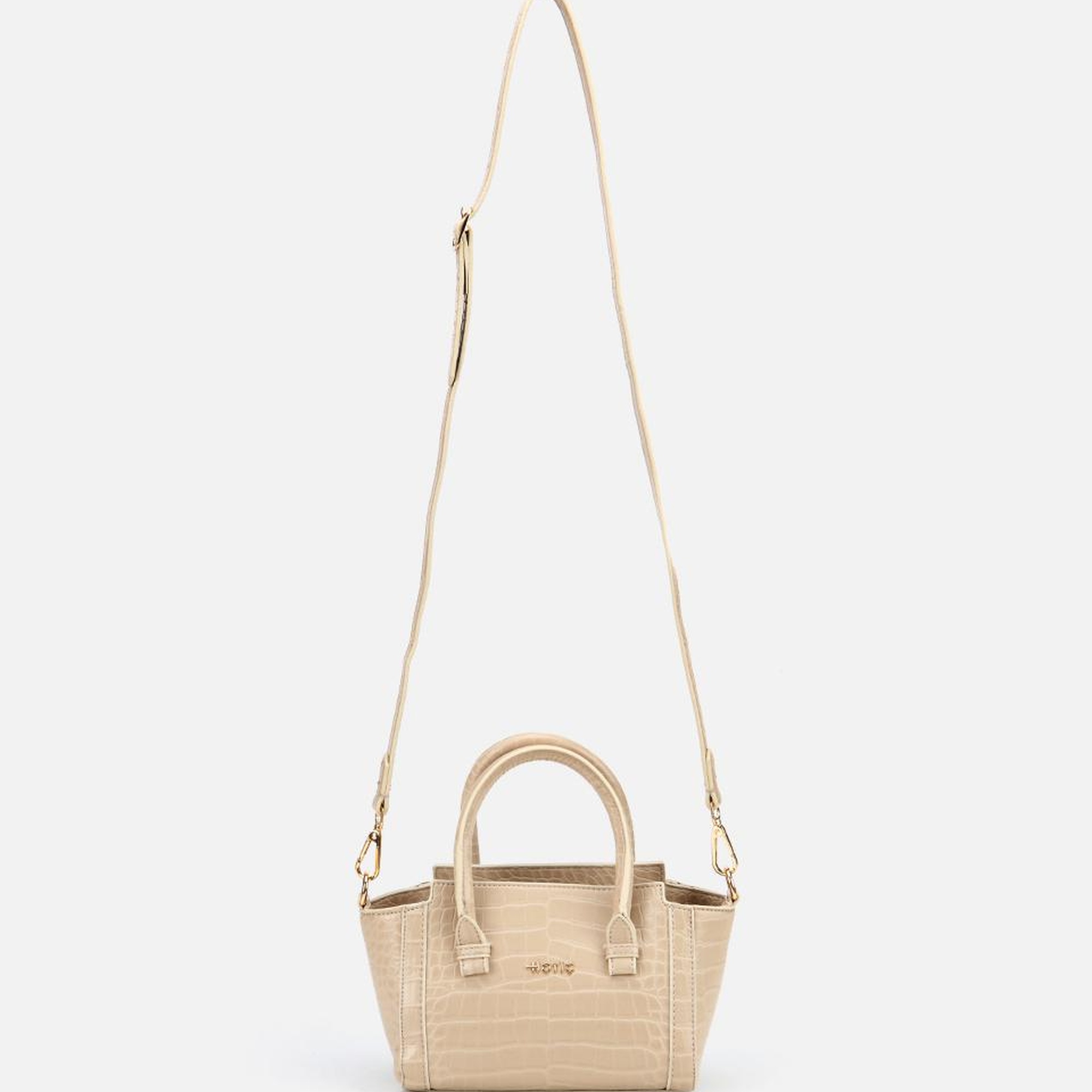 Kadın Vizon Mini Çanta