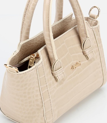  Kadın Vizon Mini Çanta