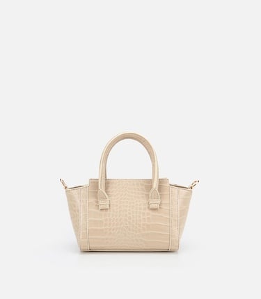  Kadın Vizon Mini Çanta