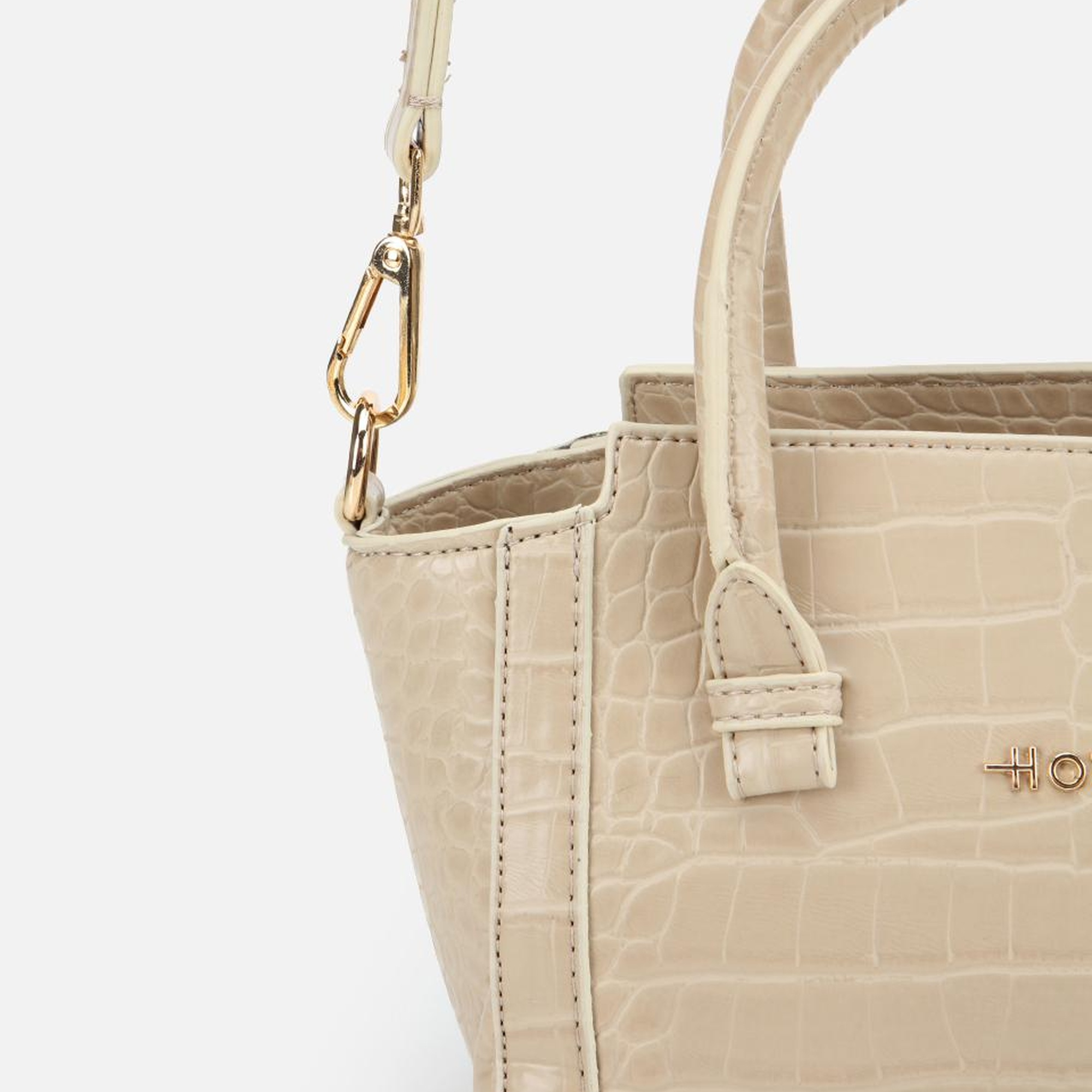 Kadın Vizon Mini Çanta