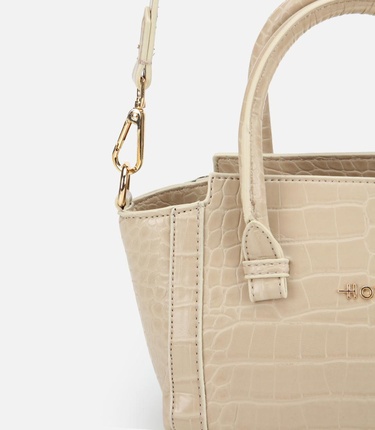  Kadın Vizon Mini Çanta