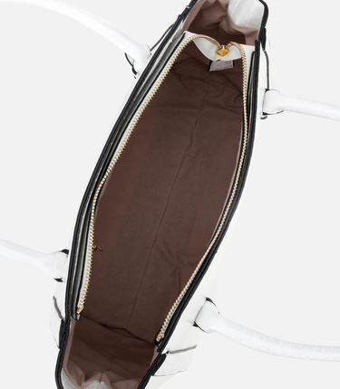  Kadın Beyaz Omuz Çantası