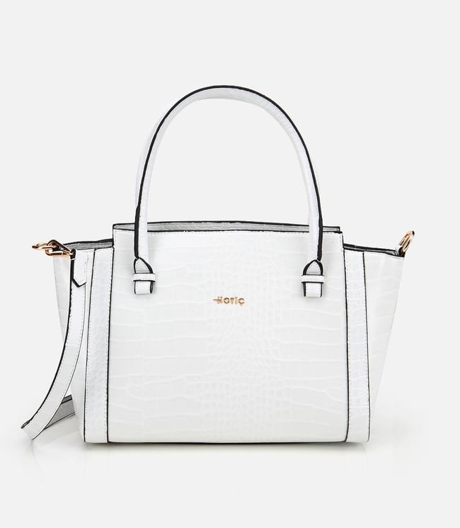  Kadın Beyaz Omuz Çantası