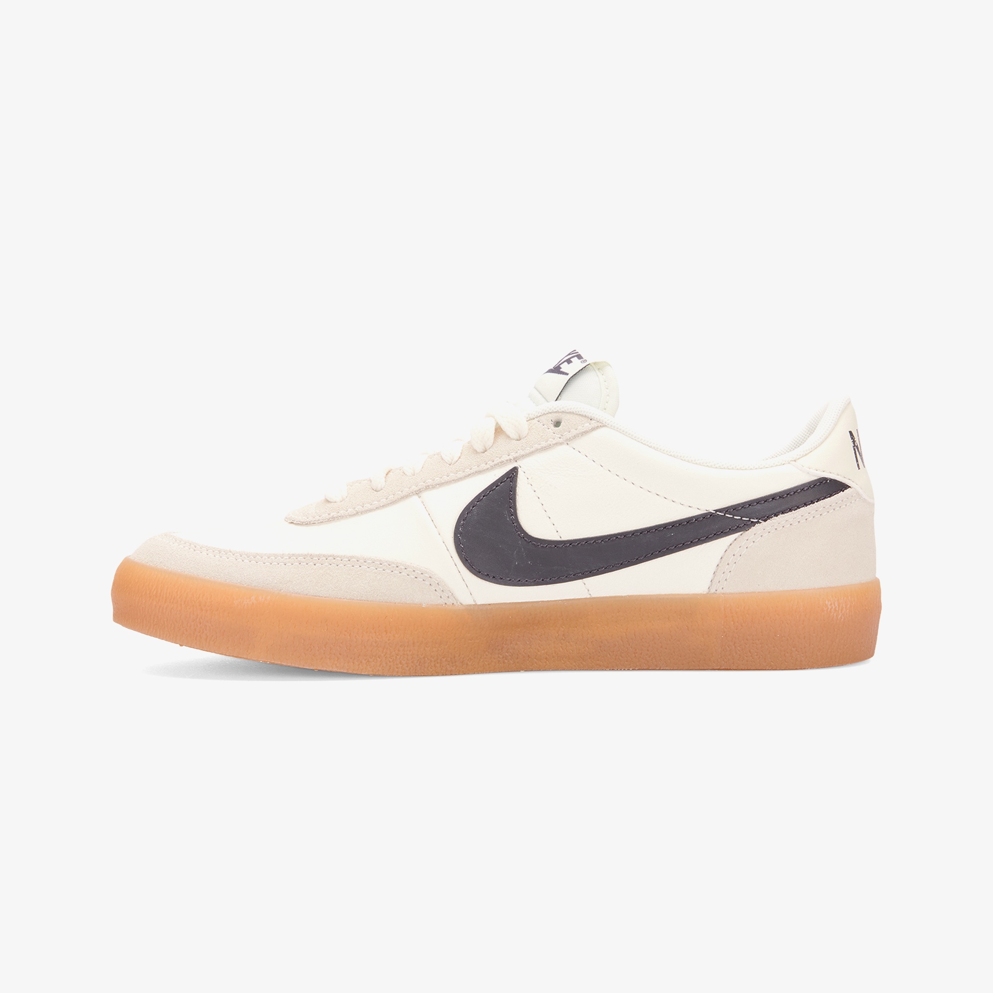 Nike Killshot 2 Unisex Krem Rengi Spor Ayakkabı
