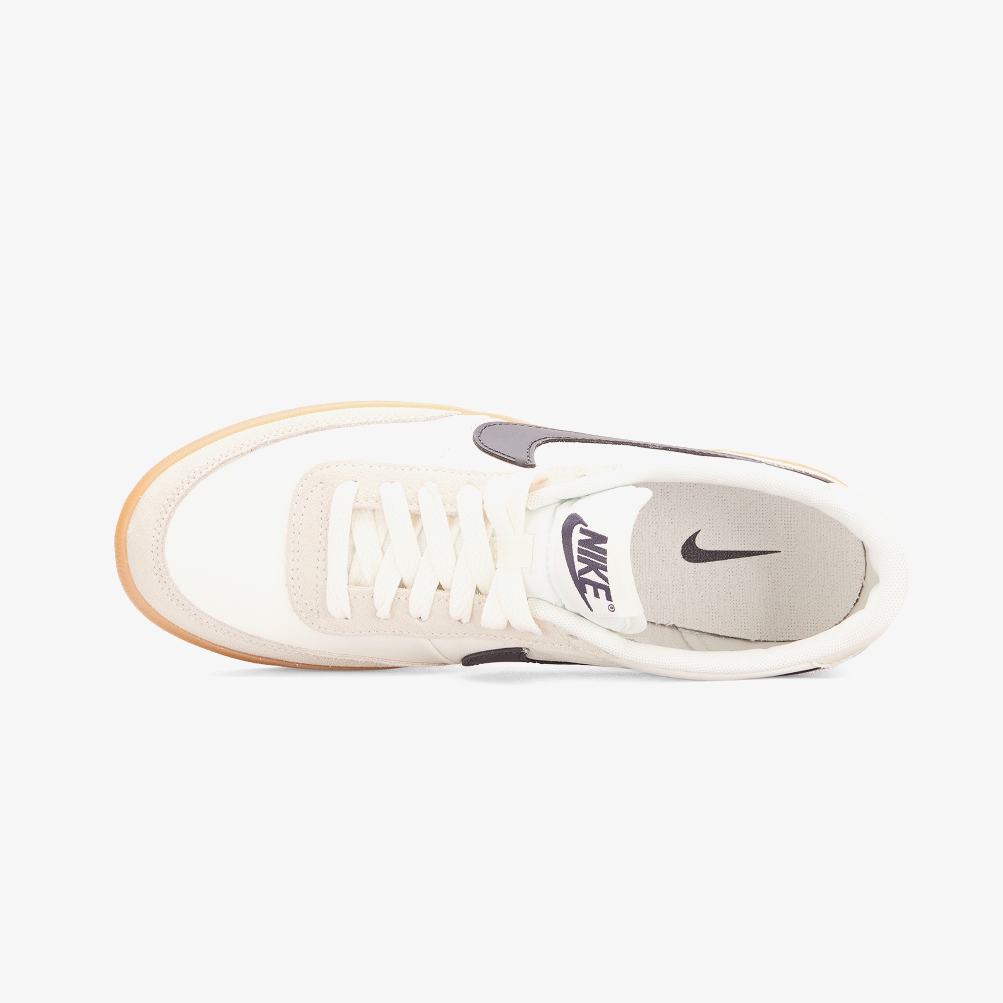 Nike Killshot 2 Unisex Krem Rengi Spor Ayakkabı