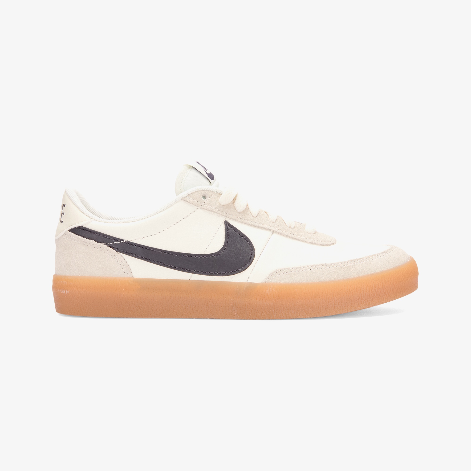 Nike Killshot 2 Unisex Krem Rengi Spor Ayakkabı