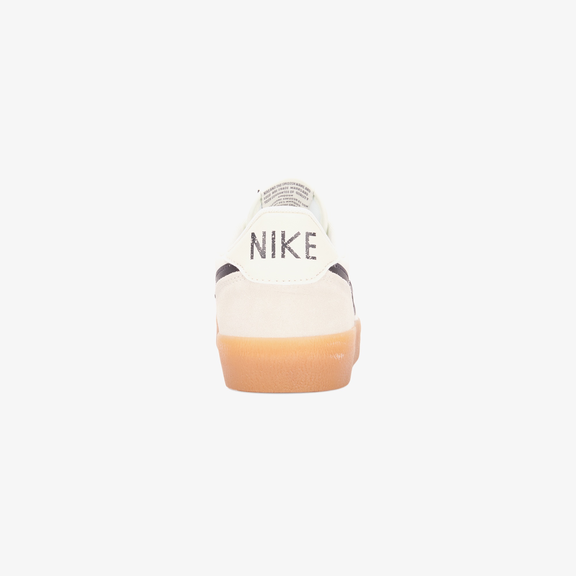 Nike Killshot 2 Unisex Krem Rengi Spor Ayakkabı