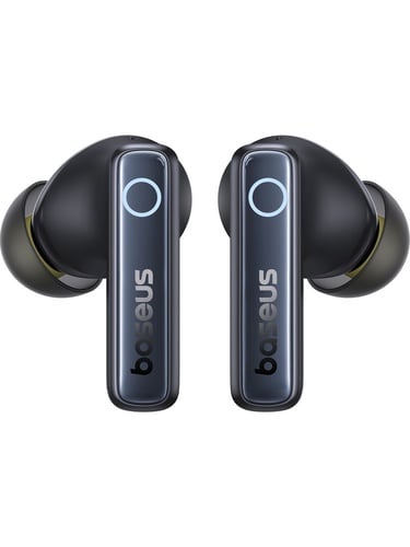  Baseus Bowie 35 TWS Bluetooth Kulaklık, Siyah A00073800123-01