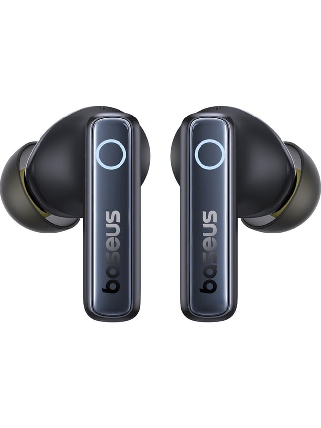  Baseus Bowie 35 TWS Bluetooth Kulaklık, Siyah A00073800123-01